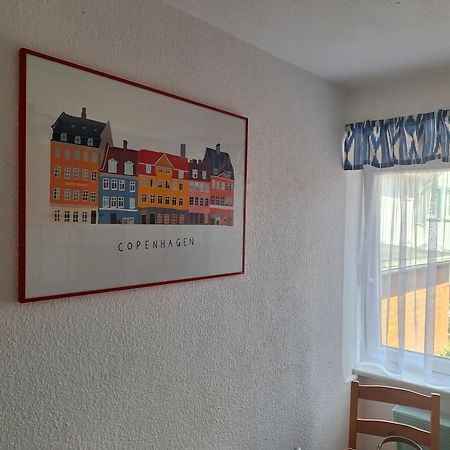 Ferienwohnung Teestube Wernigerode Ana Zewnętrze zdjęcie